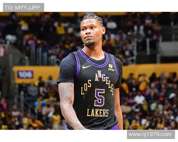 卡姆雷迪什的篮球之路与未来发展潜力分析