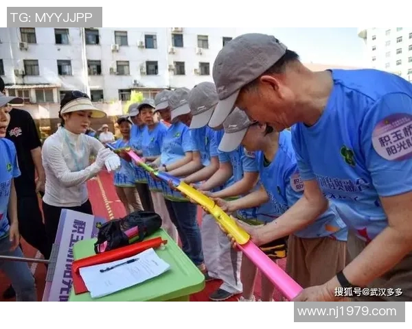 特奥精神传承与发展：助力残疾人自信生活与社会融合之路